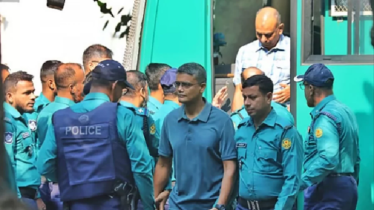 সাবেক মন্ত্রী–বিচারপতিরা হাজিরা দিলে সেনা কর্মকর্তারা কেনো নয়?