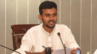 ৭৫-এর বিপ্লব ও জুলাই গণঅভ্যুত্থান একই ধারাবাহিকতায়