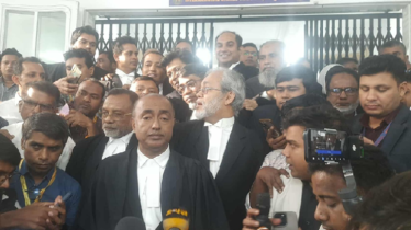যুগান্তকারী রায়ে রাষ্ট্র ন্যায়বিচার পেয়েছে: অ্যাটর্নি জেনারেল
