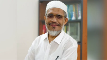 নেত্রকোনা-৪ আসনে লড়বেন লুৎফুজ্জামান বাবর