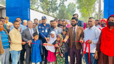 বাগাতিপাড়ায় প্রাণিসম্পদ প্রদর্শনী-২০২৫ অনুষ্ঠিত