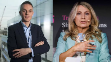 বিবিসির মহাপরিচালক ও বার্তাপ্রধানের পদত্যাগ