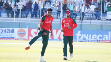 ভারতকে হারিয়ে ফাইনালে বাংলাদেশ