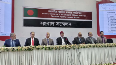 বিডিআরকে দুর্বল করে ক্ষমতা টিকিয়ে রাখাতেই পিলখানা হত্যাকাণ্ড