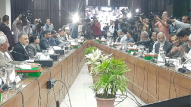 ইসি থেকে রিটার্নিং কর্মকর্তা নিয়োগের দাবি বিএনপির