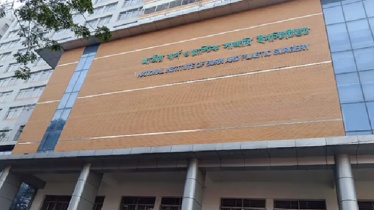 বসুন্ধরা সিমেন্ট কারখানায় ভয়াবহ বিস্ফোরণ, দগ্ধ ৬