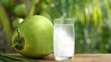 অনশন ভাঙাতে ডাবের পানি খাওয়ানো হয় কেনো?