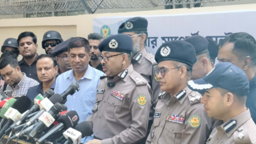 ‘পুলিশের ওপর হামলা চললে ঘরবাড়ি পাহারা দিতে হবে নিজেদেরই’