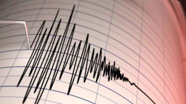 রাজধানীতে সন্ধ্যায় পরপর দুই ভূমিকম্প, আতঙ্কে জনগণ