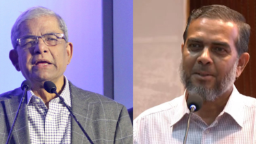 মির্জা ফখরুলের মন্তব্যের তীব্র প্রতিবাদ জানালেন এহসানুল মাহবুব