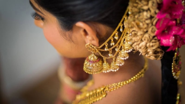 আবারও বাড়লো সোনার দাম