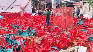 মনোনয়ন নিয়ে বিএনপির দুই পক্ষের সংঘর্ষে ছাত্রদল নেতার মৃত্যু