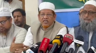 জামায়াতসহ ৮ দল সমঝোতার ভিত্তিতে নির্বাচনে লড়বে: আযাদ