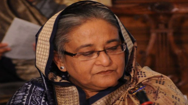 হাসিনার মামলায় রায় সোমবার, সরাসরি দেখবে গোটা বিশ্ব