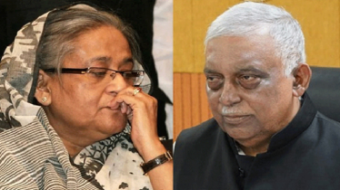 হাসিনা-কামালের মৃত্যুদণ্ডের পূর্ণাঙ্গ রায় প্রকাশ