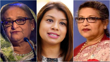 হাসিনা–রেহানা–টিউলিপসহ ১৭ আসামির রায় ঘোষণা ১ ডিসেম্বর