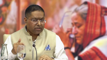 ভারত বললো—হাসিনার প্রত্যর্পণ অনুরোধ পর্যালোচনায়
