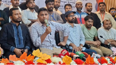 ‘চুপ্পুর হাত থেকে জুলাই সনদ নেয়ার চাইতে পানিতে ডুবে মরা ভালো’ 