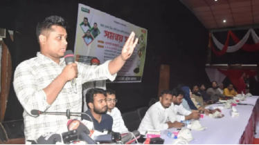 বিএনপির মনোনয়ন বঞ্চিত বাংলাদেশপন্থি নেতাদের এনসিপিতে স্বাগতম