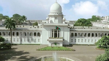 হাইকোর্টে ২২ বিচারপতির স্থায়ী নিয়োগ