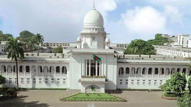 তত্ত্বাবধায়ক সরকার পুনর্বহাল বিষয়ে রায় ২০ নভেম্বর