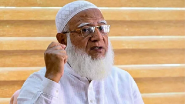 ভোট হাইজ্যাকের চেষ্টা হলে ‘যুবক হয়ে বিস্ফোরিত হবো’