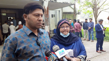 বিচারকের ছেলের মৃত্যু ধারালো অস্ত্রের আঘাতে: চিকিৎসক