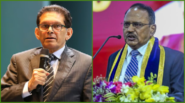 দিল্লিতে বাংলাদেশ–ভারত নিরাপত্তা বৈঠক