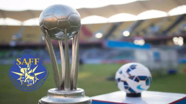 আগামী বছরও সাফ চ্যাম্পিয়নশীপ নিয়ে শঙ্কা