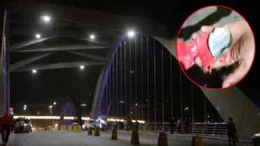 রাজধানীতে কয়েক ঘণ্টায় তিন স্থানে ককটেল বিস্ফোরণ