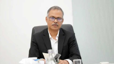 ঢাকা দক্ষিণ সিটির নতুন প্রশাসক মাহমুদুল হাসান