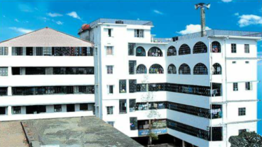 ভূমিকম্পে ভবনে ফাটল, মালিবাগ মাদরাসা বন্ধ ঘোষণা