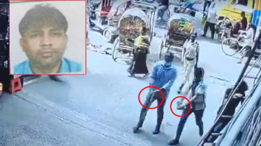 পুরান ঢাকার মামুনকে গুলি করা দুই শুটার গ্রেফতার