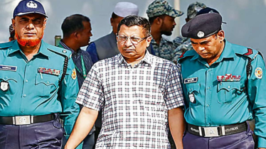 রাজসাক্ষী মামুনের স্বল্প সাজায় শহীদ পরিবারের অসন্তোষ