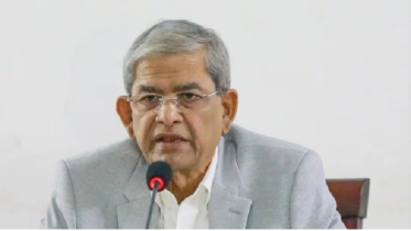 এটা আমার শেষ নির্বাচন: মির্জা ফখরুল