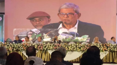 গণতন্ত্রে ফিরতে হলে মব ভায়োলেন্স পরিহার জরুরি—মির্জা ফখরুল