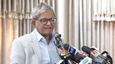 গণভোটের ‘হ্যাঁ-না’ মানুষ বুঝতে পারছে না: মির্জা ফখরুল