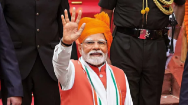 দিল্লি বিস্ফোরণের দোষীদের ছাড় দেয়া হবে না