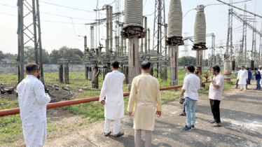 ভূমিকম্পে নরসিংদীতে অর্ধশতাধিক আহত