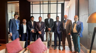 আইএমএফের সঙ্গে কৌশলগত বৈঠক এনসিপির 