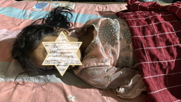 নোয়াখালীতে ১১ বছরের শিশুর আত্মহত্যা  