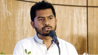 বিশ্ববিদ্যালয়গুলোতে শিবিরের ভূমিধস জয় ‘রহস্যজনক’: নুর