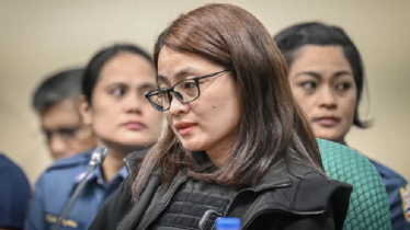 ‘ছদ্মবেশে’ ফিলিপাইনের মেয়র হয়েছিলেন চীনা নারী