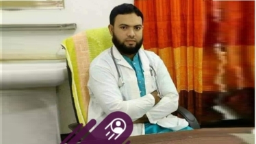 পল্লী চিকিৎসকের ভুল ইনজেকশনে শিশুর মৃত্যু