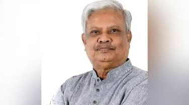 অসুস্থ হয়ে হাসপাতালে ভর্তি বিএনপির ভাইস চেয়ারম্যান শাহজাহান