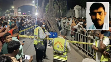 পরকীয়ার জেরে লাশ কেটে ২৬ খণ্ড, বন্ধু গ্রেফতার