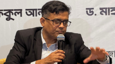 ‘জুলাই বিপ্লবীদের ধৈর্যের পরীক্ষা নিবেন না’