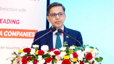 বাংলাদেশে ভারতের বিজনেস ভিসা ইস্যু পুনরায় শুরু