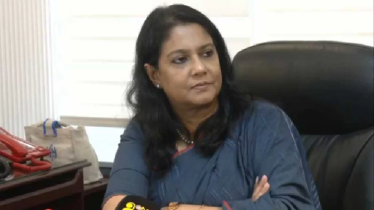 উপদেষ্টা রিজওয়ানা হাসানের বাসার সামনে ককটেল বিস্ফোরণ