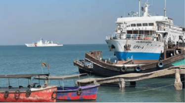 খুলেছে সেন্টমার্টিন, প্রথম দিন পর্যটকশূন্য প্রবালদ্বীপ